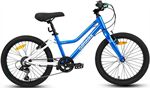 Xe đạp trẻ em Gorobike City Plus 3